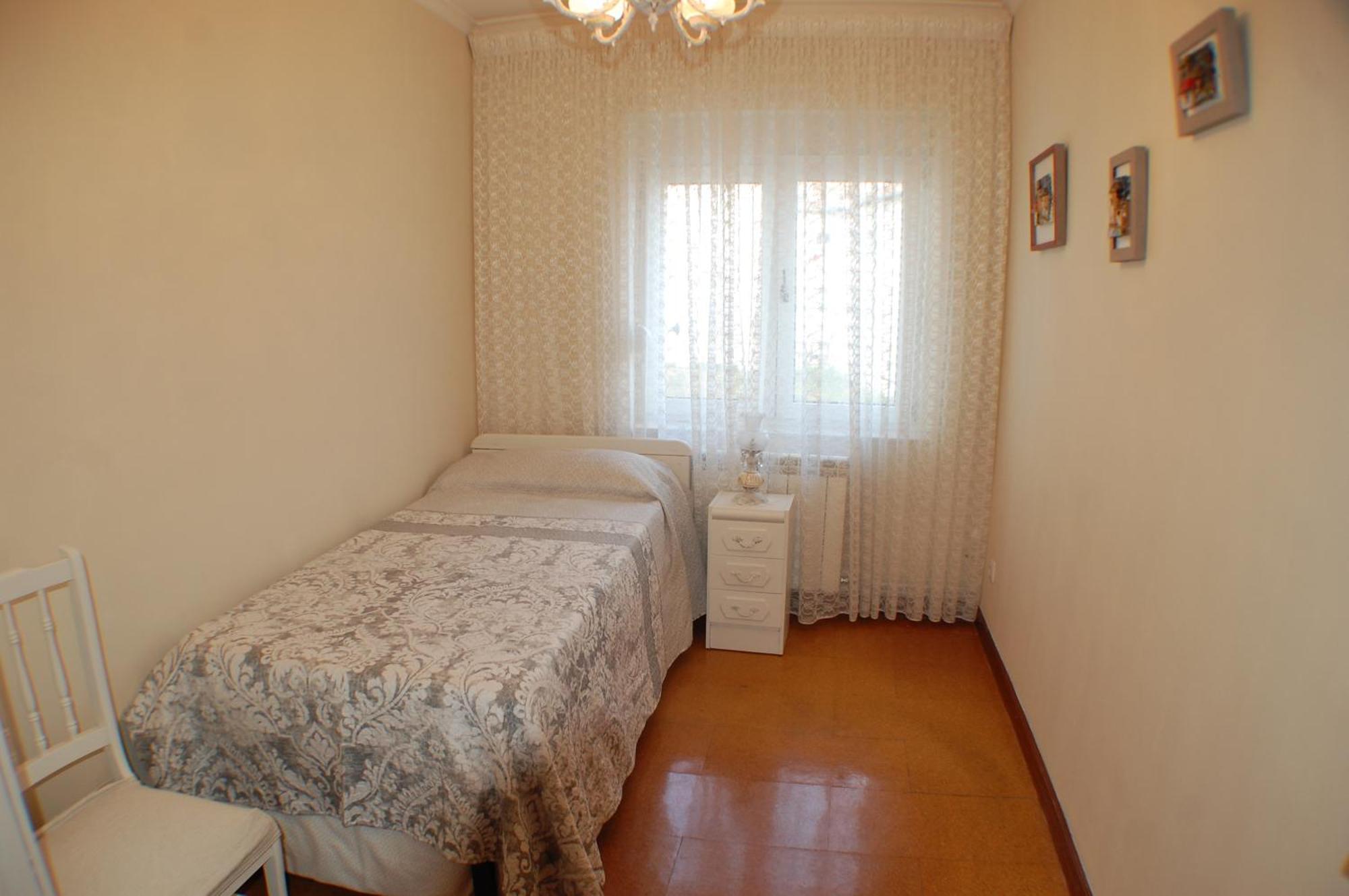 Apartamento La Luz De Reinosa 1 Bagian luar foto